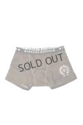 {SOLD}CHROME HEARTS クロムハーツ BOXER BRIEF - SHORTS{-BCS}