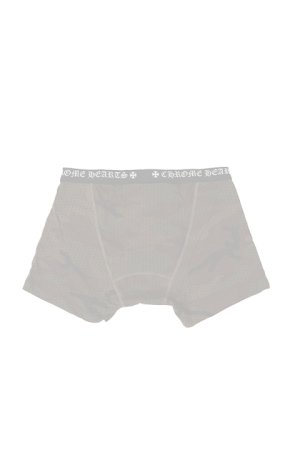 画像2:   CHROME HEARTS クロムハーツ BOXER BRIEF - SHORTS {-BCS}  :CH1300C-CAM 