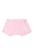   CHROME HEARTS クロムハーツ BOXER BRIEF - SHORTS {-BCS}  :CH1300P-PNK 