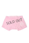 {SOLD}CHROME HEARTS クロムハーツ BOXER BRIEF - SHORTS{-BCS}