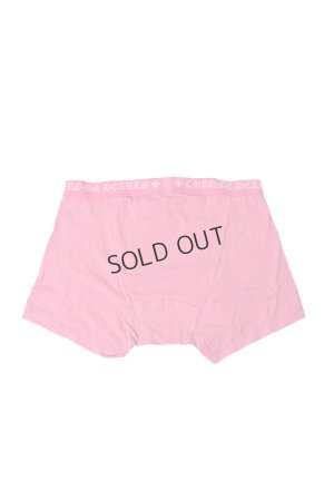 画像2: {SOLD}CHROME HEARTS クロムハーツ BOXER BRIEF - SHORTS{-BCS}