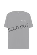 {SOLD}BALMAIN バルマン Balmain シグネチャー Tシャツ{-BDS}