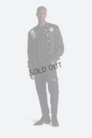 画像2: {SOLD}BALMAIN バルマン Balmain シグネチャー Tシャツ{-BDS}