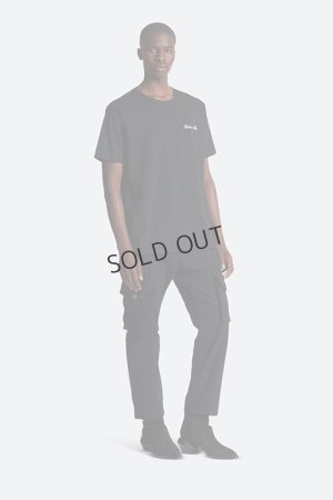画像3: {SOLD}BALMAIN バルマン Balmain シグネチャー Tシャツ{-BDS}
