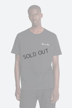 画像6: {SOLD}BALMAIN バルマン Balmain シグネチャー Tシャツ{-BDS}