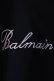 画像9: 【24SS新作】BALMAIN バルマン Balmain シグネチャー Tシャツ{-BDS}