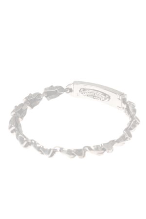 画像2:   CHROME HEARTS×The Rolling Stones クロムハーツ×ローリング・ストーンズ 2002 STERLING LIP&TONGUE(リップ&タン) BRACELET {CH-201706-03-SLV-AGS}  :CH20170603-SLV-F 