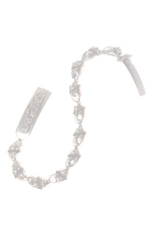 画像3:   CHROME HEARTS×The Rolling Stones クロムハーツ×ローリング・ストーンズ 2002 STERLING LIP&TONGUE(リップ&タン) BRACELET {CH-201706-03-SLV-AGS}  :CH20170603-SLV-F 