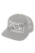 {SOLD}CHROME HEARTS クロムハーツ "FUCK" HOLLYWOOD, USA CAP{CH-201706-04-BLK-AGS}