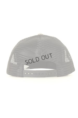 画像3: {SOLD}CHROME HEARTS クロムハーツ "FUCK" HOLLYWOOD, USA CAP{CH-201706-04-BLK-AGS}