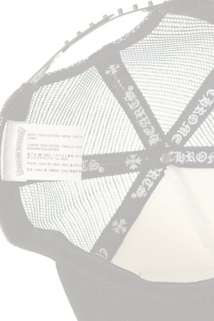 画像5:   CHROME HEARTS クロムハーツ "FUCK" HOLLYWOOD, USA CAP {CH-201706-04-WHT-AGS}  :CH20170604-WHT-OS 