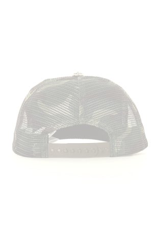 画像3:   CHROME HEARTS クロムハーツ "CH" HOLLYWOOD, USA CAP {CH-201706-05-BLK-AGS}  :CH20170605-BLK-OS 