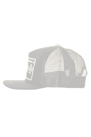 画像2:   CHROME HEARTS クロムハーツ "CH" PARIS CAP {CH-201706-06-BLK-AGS}  :CH20170606-BLK-OS 