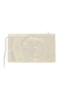  {SOLD} CHROME HEARTS クロムハーツ CROSS(クロス) CLUTCH BAG {CH-201706-09-GLD-AGS}  :CH20170609-GLD-F 