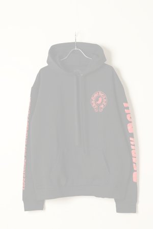画像2:   CHROME HEARTS クロムハーツ DEADLY DOLL パーカー {-BCS}  :CH202303-01 