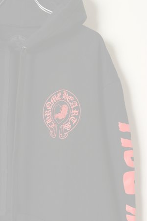 画像4:   CHROME HEARTS クロムハーツ DEADLY DOLL パーカー {-BCS}  :CH202303-01 