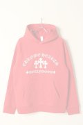   CHROME HEARTS クロムハーツ パーカー {417196164I2R***665-BCA}  :CH202309-06-RED 