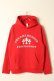 画像1: {SOLD}CHROME HEARTS クロムハーツ パーカー{417196164I2R***665-BCA} (1)