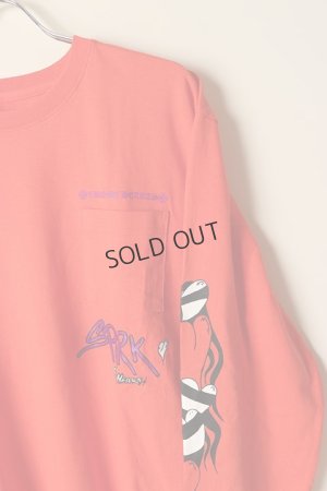 画像3: {SOLD}CHROME HEARTS クロムハーツ Tシャツ{408169832******999-BCA}