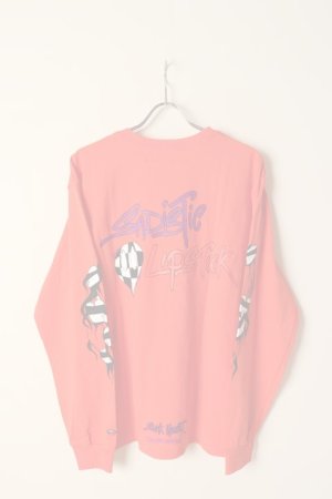 画像5:   CHROME HEARTS クロムハーツ Tシャツ {408169832******999-BCA}  :CH202309-07-RED-XL 