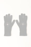   CHROME HEARTS クロムハーツ グローブ {312196396******050-BCA}  :CH202309-09-BLK-F 