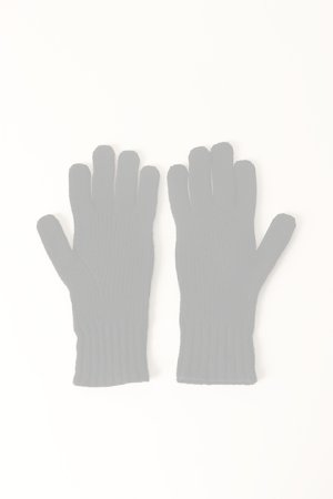 画像2:   CHROME HEARTS クロムハーツ グローブ {312196396******050-BCA}  :CH202309-09-BLK-F 