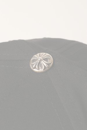 画像2:   CHROME HEARTS クロムハーツ 5PANEL CAP{304177428ADPSZ0234-BCA}