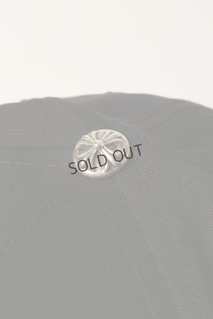 画像2: {SOLD}CHROME HEARTS クロムハーツ 5PANEL CAP{304177428ADPSZ0234-BCA}