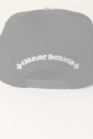 画像6:   CHROME HEARTS クロムハーツ 5PANEL CAP{304177428ADPSZ0234-BCA}