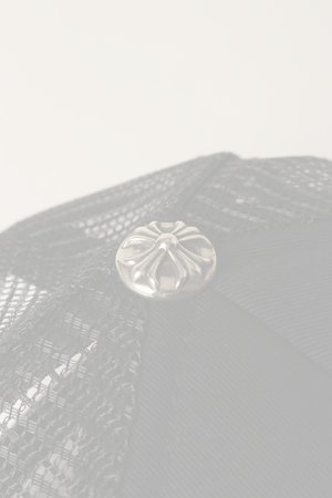 画像2:   CHROME HEARTS クロムハーツ CAP {304146799******197-BCA}  :CH202311-02-BLK-F 