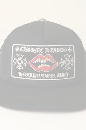 画像3:   CHROME HEARTS クロムハーツ CAP {304146799******197-BCA}  :CH202311-02-BLK-F 
