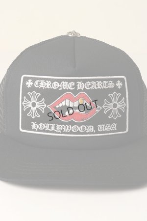 画像3: {SOLD}CHROME HEARTS クロムハーツ CAP{304146799******197-BCA}