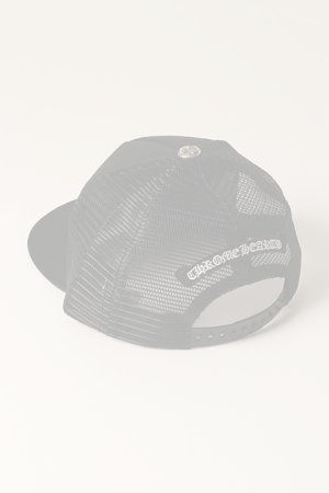 画像4:   CHROME HEARTS クロムハーツ CAP {304146799******197-BCA}  :CH202311-02-BLK-F 