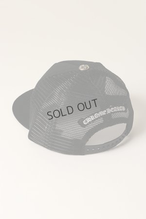 画像4: {SOLD}CHROME HEARTS クロムハーツ CAP{304146799******197-BCA}