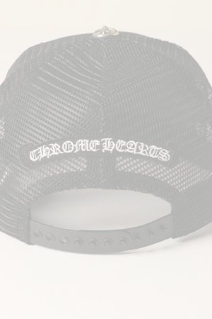 画像5:   CHROME HEARTS クロムハーツ CAP {304146799******197-BCA}  :CH202311-02-BLK-F 