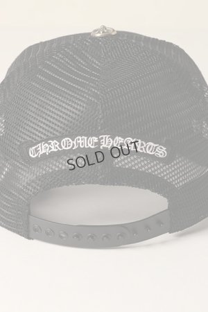 画像5: {SOLD}CHROME HEARTS クロムハーツ CAP{304146799******197-BCA}