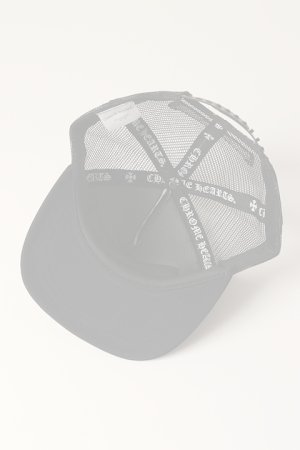 画像6:   CHROME HEARTS クロムハーツ CAP {304146799******197-BCA}  :CH202311-02-BLK-F 