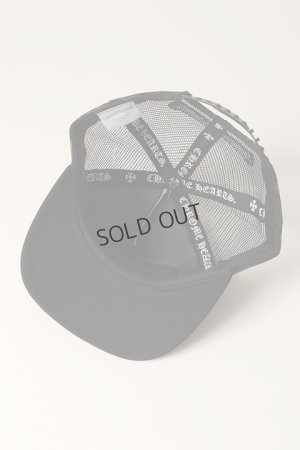 画像6: {SOLD}CHROME HEARTS クロムハーツ CAP{304146799******197-BCA}