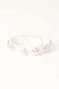  {SOLD} CHROME HEARTS クロムハーツ BRACELET {-BCA}  :CH202311-03-WHT-F 