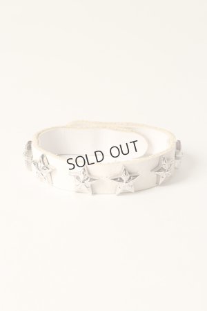 画像1: ★海外買付 新品 インボイス付 CHROME HEARTS クロムハーツ BRACELET{-BCA}