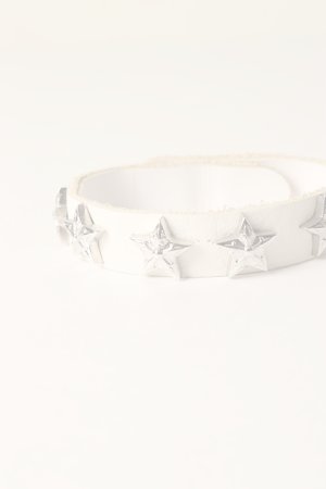 画像2:  {SOLD} CHROME HEARTS クロムハーツ BRACELET {-BCA}  :CH202311-03-WHT-F 