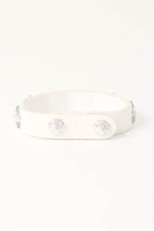 画像3:  {SOLD} CHROME HEARTS クロムハーツ BRACELET {-BCA}  :CH202311-03-WHT-F 
