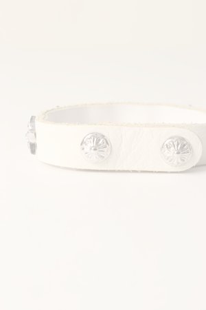 画像4:  {SOLD} CHROME HEARTS クロムハーツ BRACELET {-BCA}  :CH202311-03-WHT-F 
