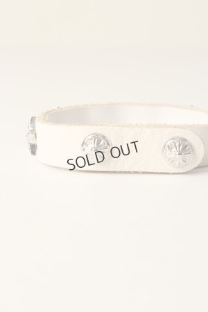 画像4: ★海外買付 新品 インボイス付 CHROME HEARTS クロムハーツ BRACELET{-BCA}