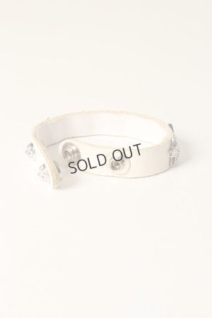 画像5: ★海外買付 新品 インボイス付 CHROME HEARTS クロムハーツ BRACELET{-BCA}