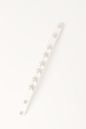 画像6:  {SOLD} CHROME HEARTS クロムハーツ BRACELET {-BCA}  :CH202311-03-WHT-F 