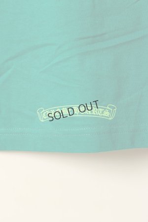 画像3: {SOLD}CHROME HEARTS クロムハーツ セメタリークロス ロングスリーブTシャツ{-BCA}