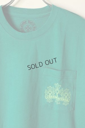 画像5: {SOLD}CHROME HEARTS クロムハーツ セメタリークロス ロングスリーブTシャツ{-BCA}