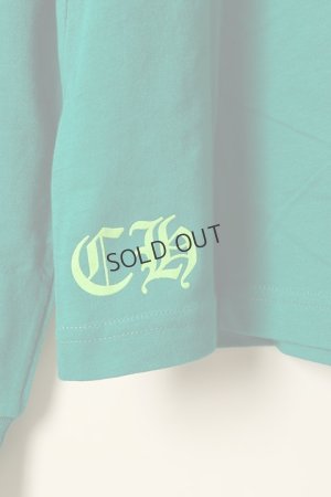 画像6: {SOLD}CHROME HEARTS クロムハーツ セメタリークロス ロングスリーブTシャツ{-BCA}