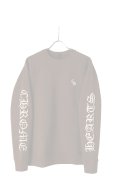   CHROME HEARTS クロムハーツ スウェット {417200291B0R***710-BDS}  :CH202402-01-BRW 